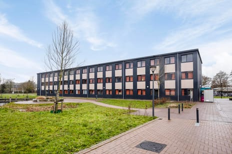 Sorbonnelaan 176-A26 secondary image