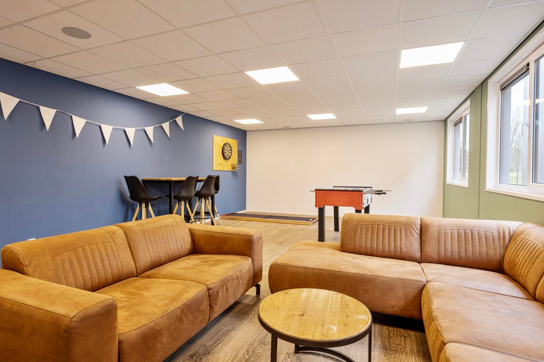 Foto 8 van Sorbonnelaan 176-A26