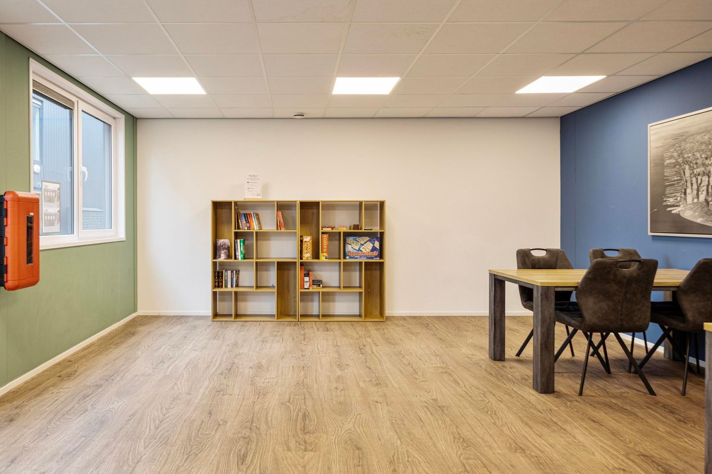 Foto 10 van Sorbonnelaan 176-A26