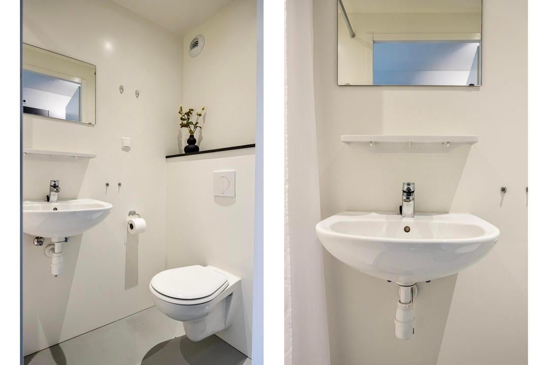 Foto 7 van Sorbonnelaan 176-A26