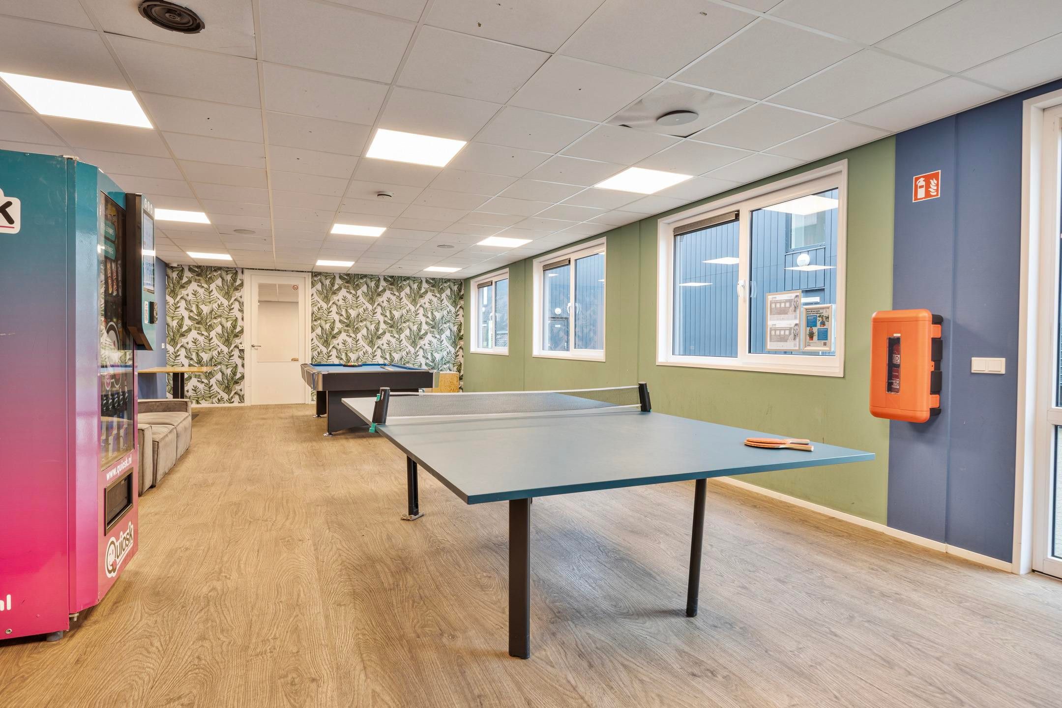 Foto 9 van Sorbonnelaan 176-A26