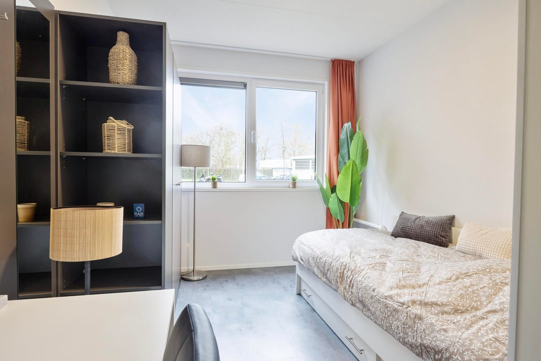 Foto 1 van Sorbonnelaan 176-A26