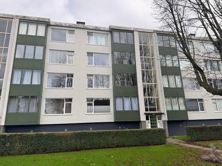 Photo 2 of Troelstraweg 38