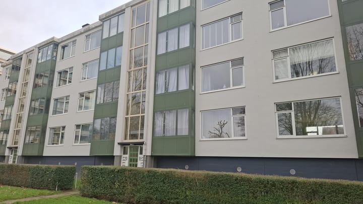 Photo 12 of Troelstraweg 38