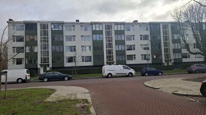 Photo 14 of Troelstraweg 38