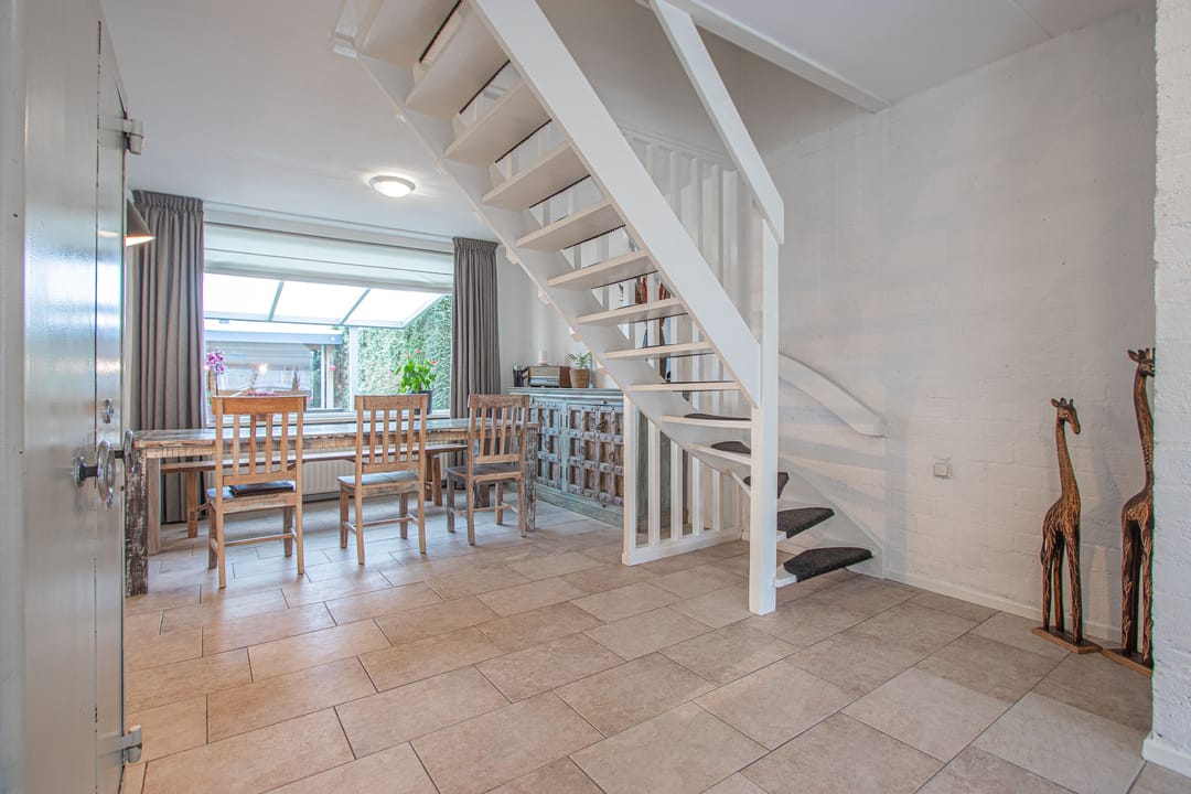 Foto 7 van Moerbeilaan 18