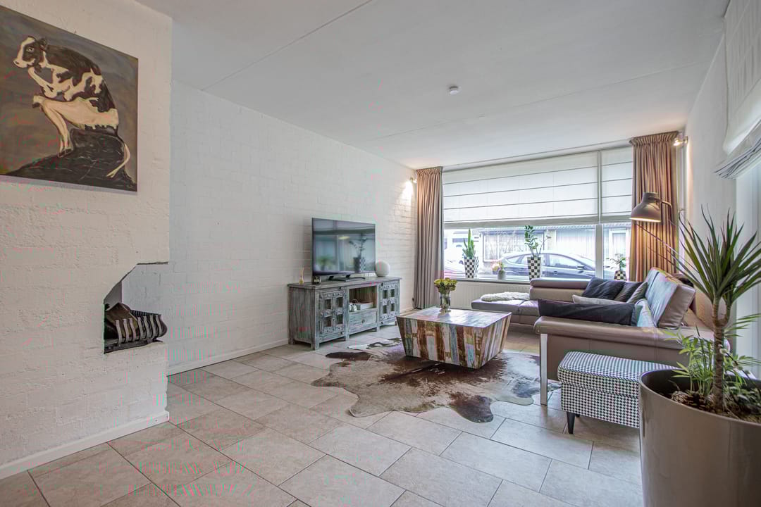 Foto 8 van Moerbeilaan 18