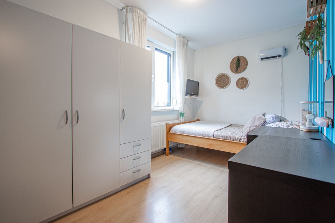 Foto 16 van Moerbeilaan 18