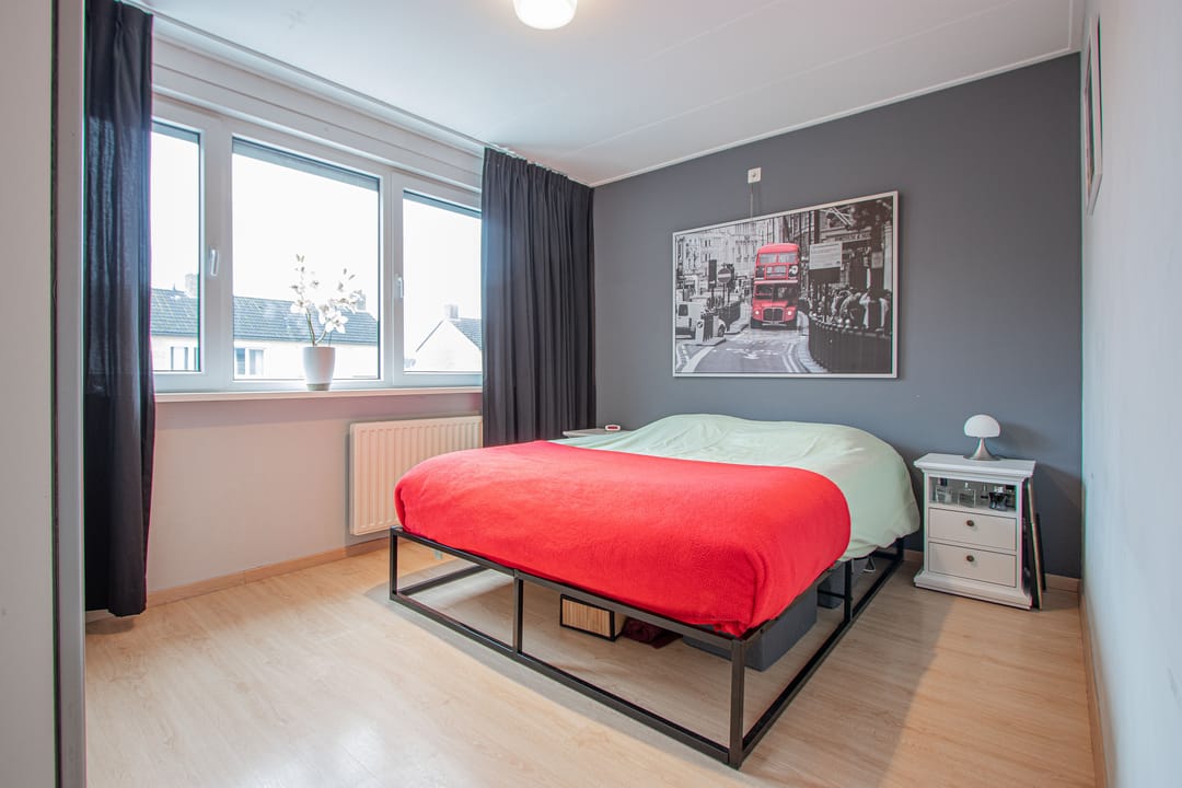 Foto 17 van Moerbeilaan 18