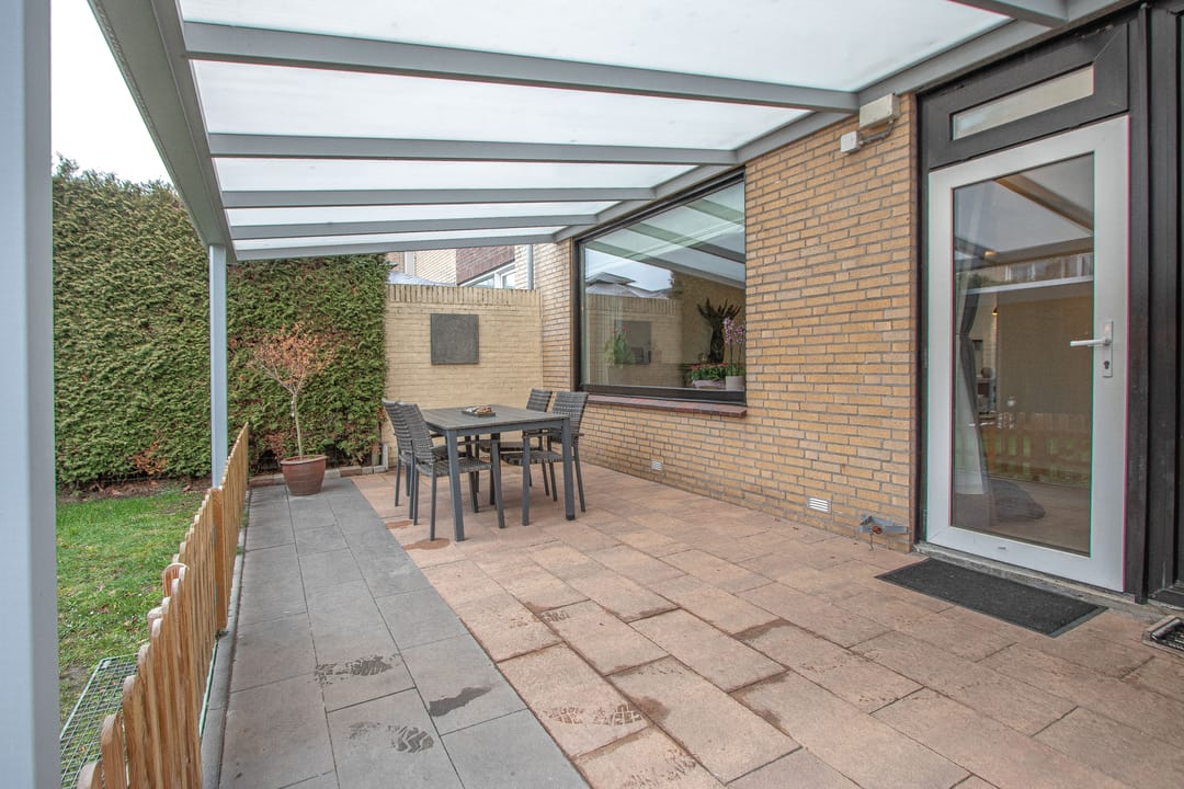 Foto 22 van Moerbeilaan 18