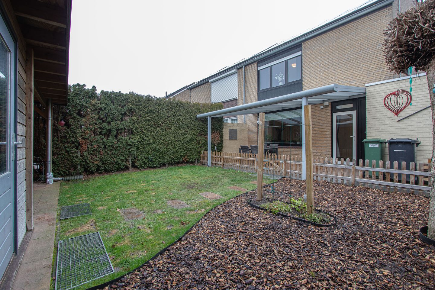 Foto 25 van Moerbeilaan 18