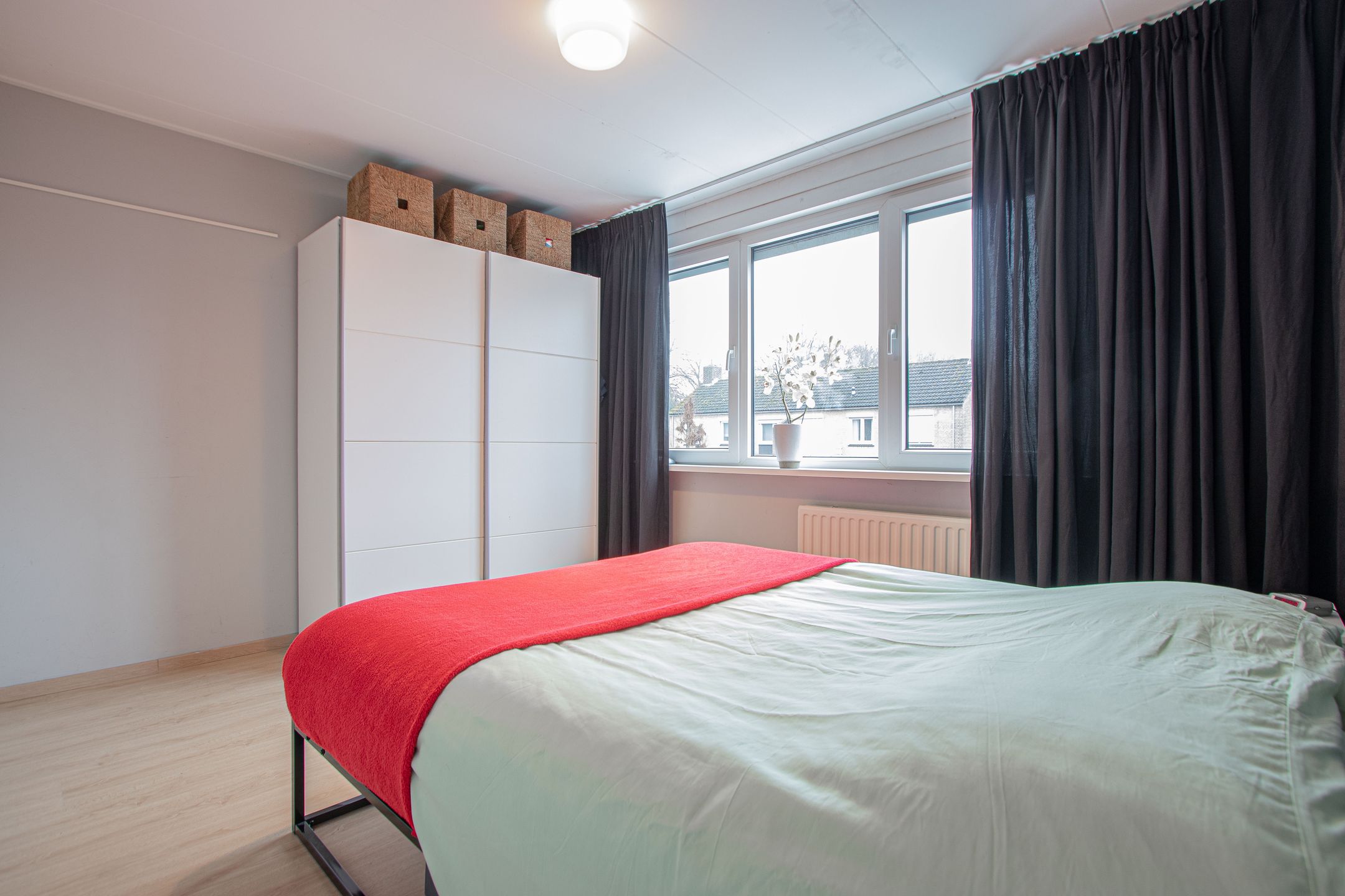 Foto 18 van Moerbeilaan 18