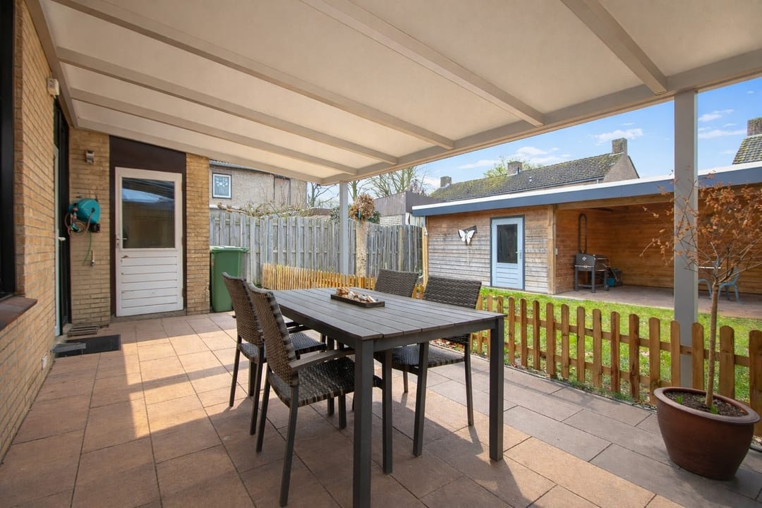 Foto 28 van Moerbeilaan 18