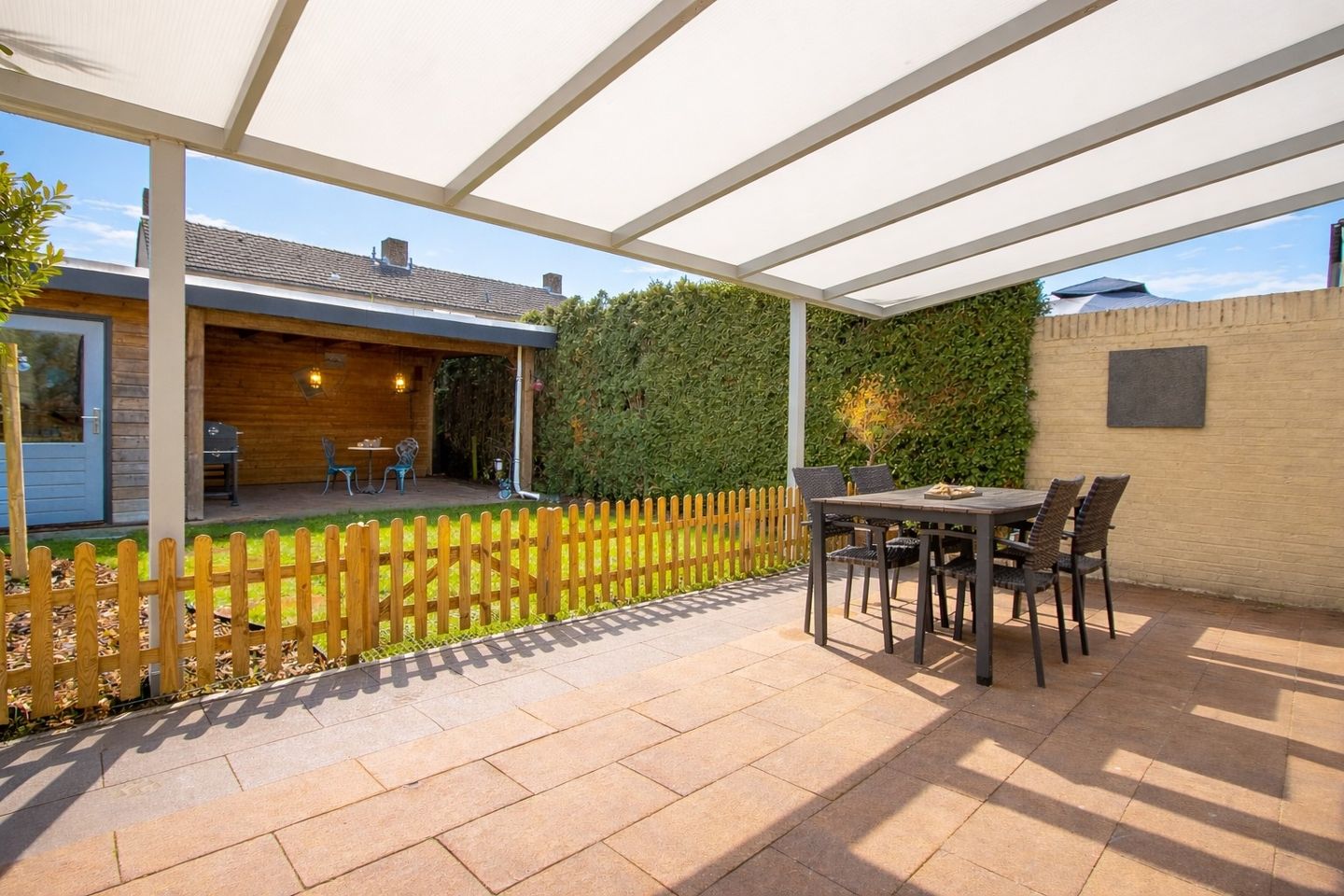 Foto 29 van Moerbeilaan 18