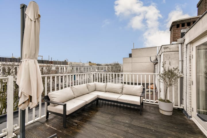 Foto 8 van De Kempenaerstraat 72-3