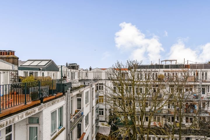 Foto 9 van De Kempenaerstraat 72-3