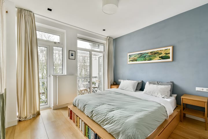 Foto 12 van De Kempenaerstraat 72-3