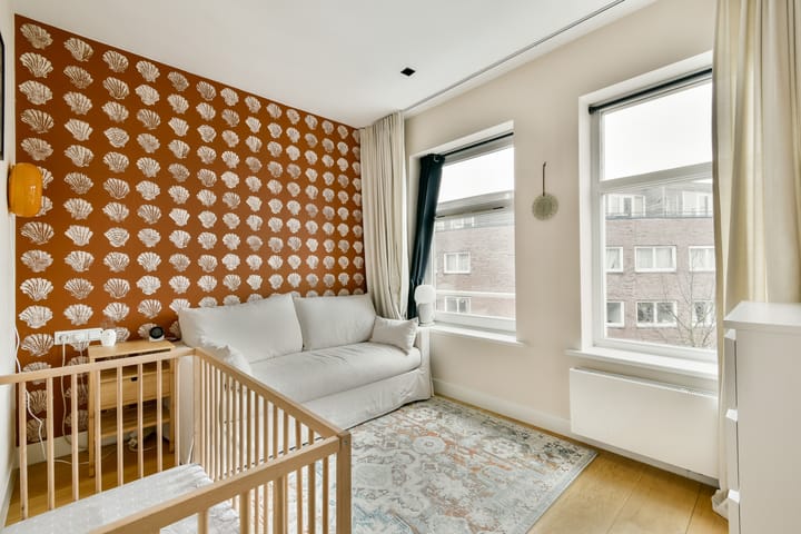 Foto 15 van De Kempenaerstraat 72-3