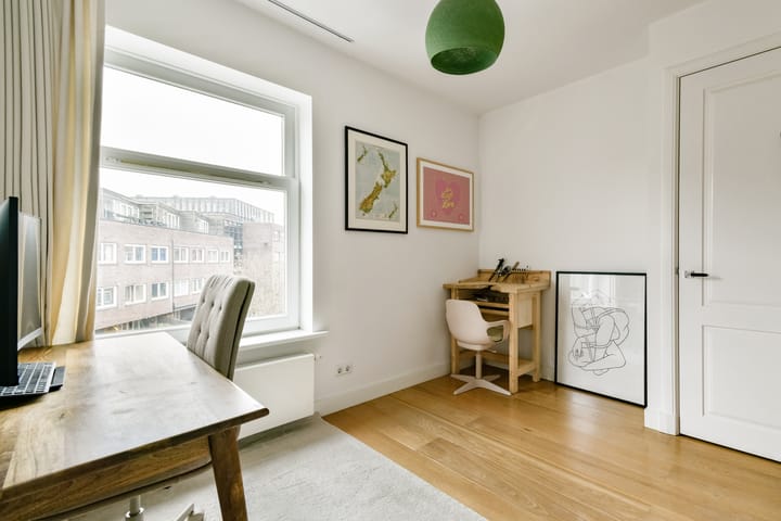 Foto 17 van De Kempenaerstraat 72-3