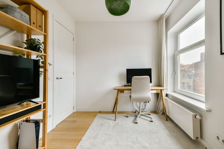 Foto 18 van De Kempenaerstraat 72-3