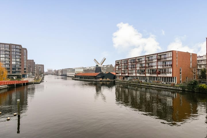 Foto 23 van De Kempenaerstraat 72-3