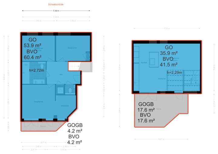 Foto 28 van De Kempenaerstraat 72-3