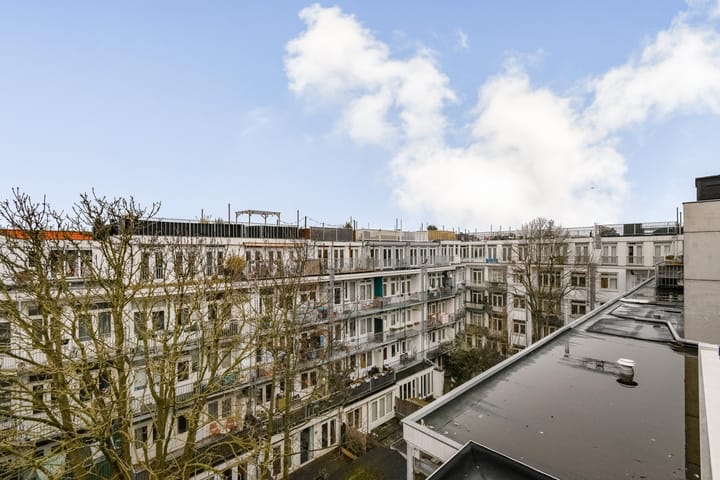 Foto 10 van De Kempenaerstraat 72-3