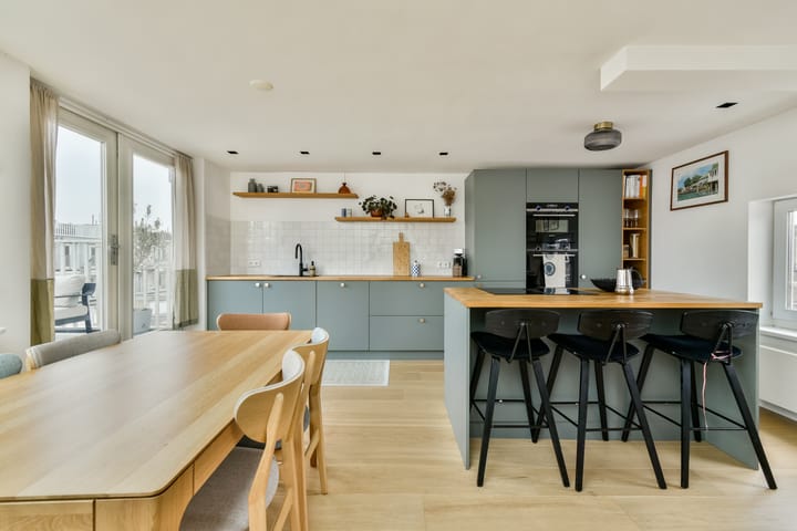 Foto 4 van De Kempenaerstraat 72-3