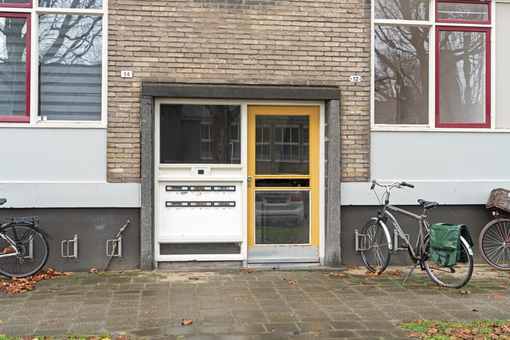 Foto 2 van Thorbeckestraat 12-1