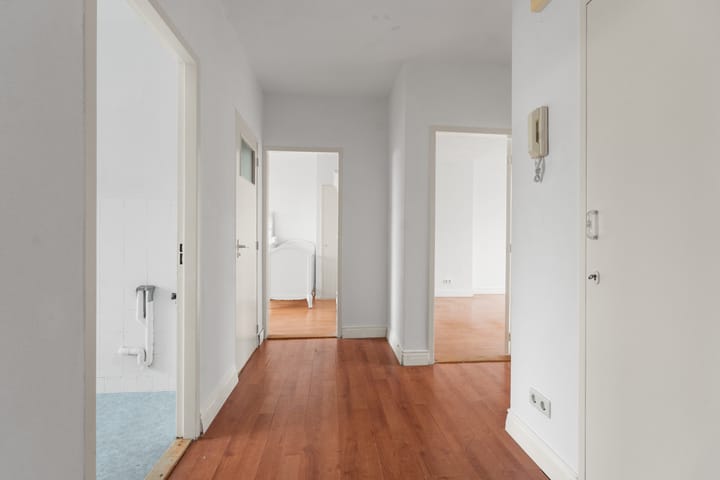 Foto 3 van Thorbeckestraat 12-1