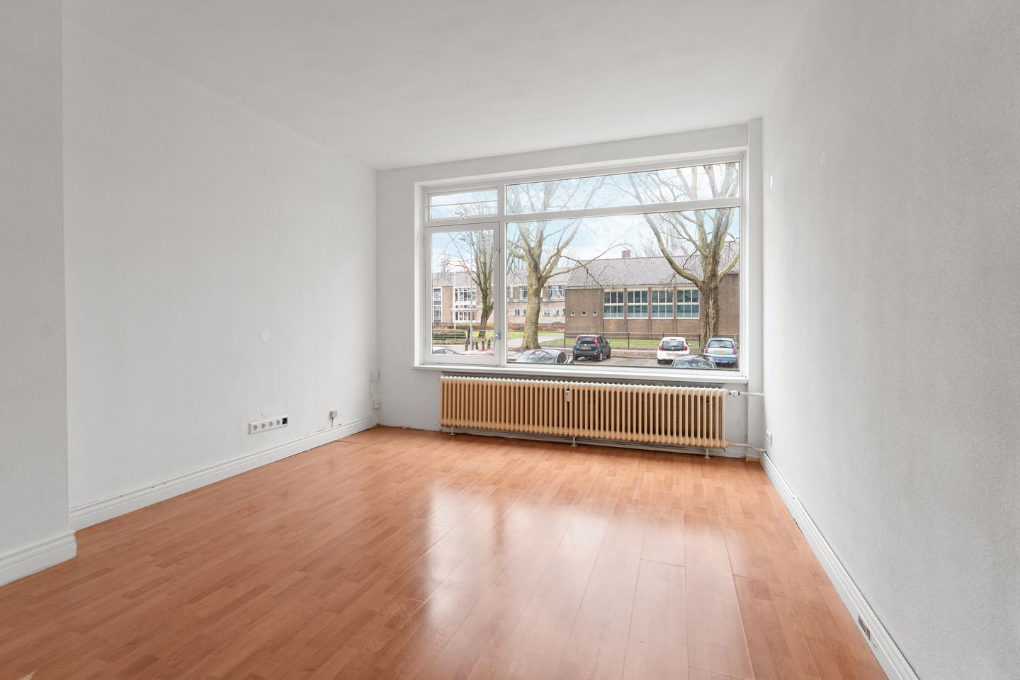 Foto 4 van Thorbeckestraat 12-1