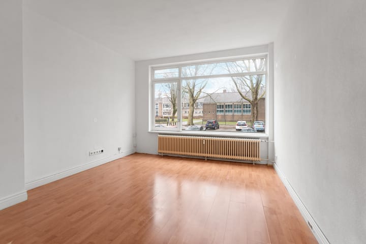 Foto 4 van Thorbeckestraat 12-1