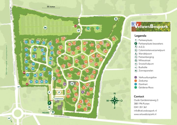 Photo 25 of Oude Garderenseweg 3-105