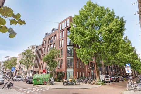 Camperstraat thumbnail