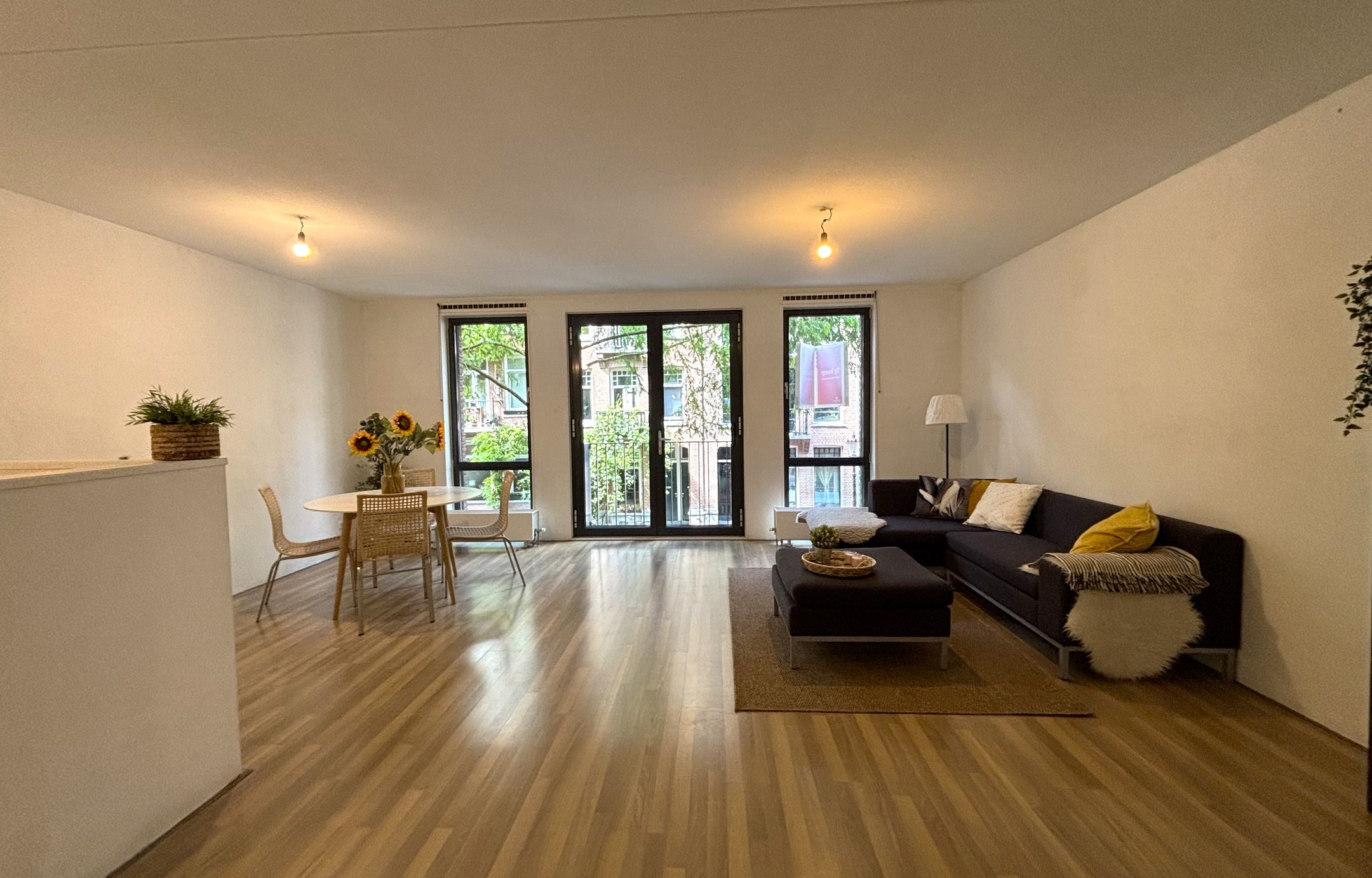 Foto 3 van Camperstraat 18-S