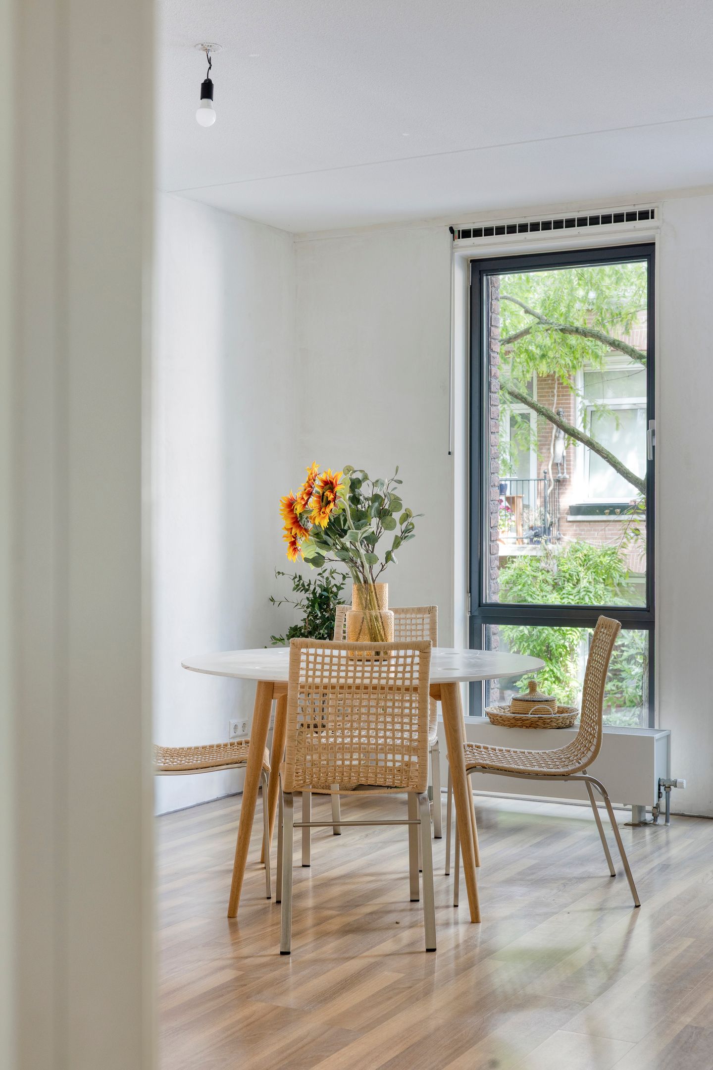 Foto 6 van Camperstraat 18-S