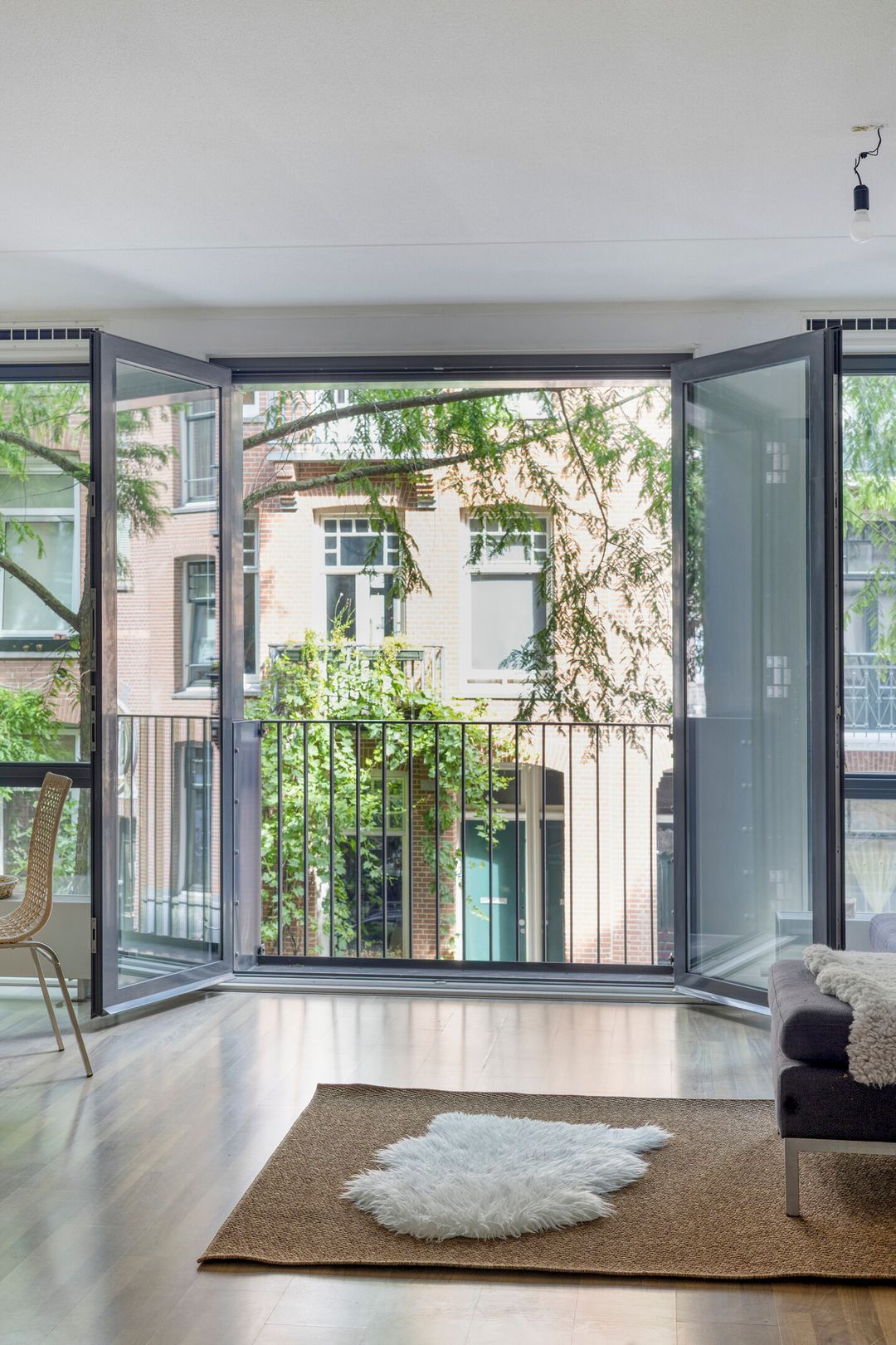 Foto 7 van Camperstraat 18-S