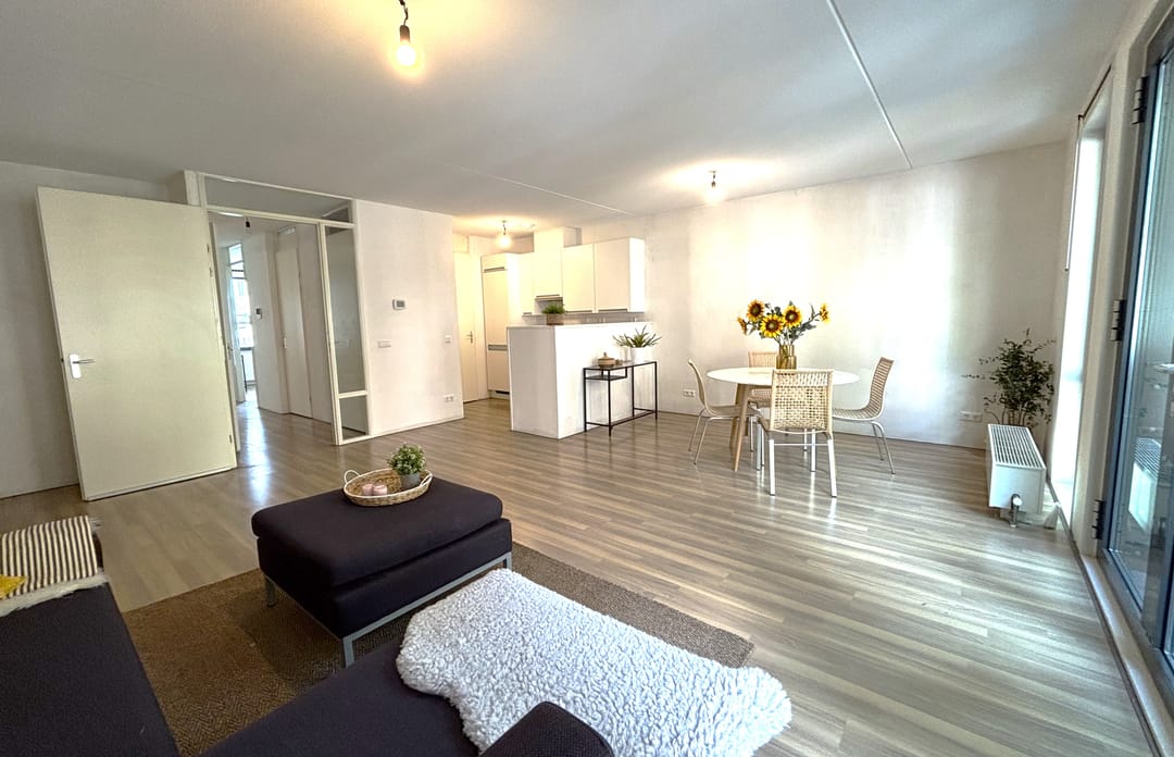 Foto 8 van Camperstraat 18-S