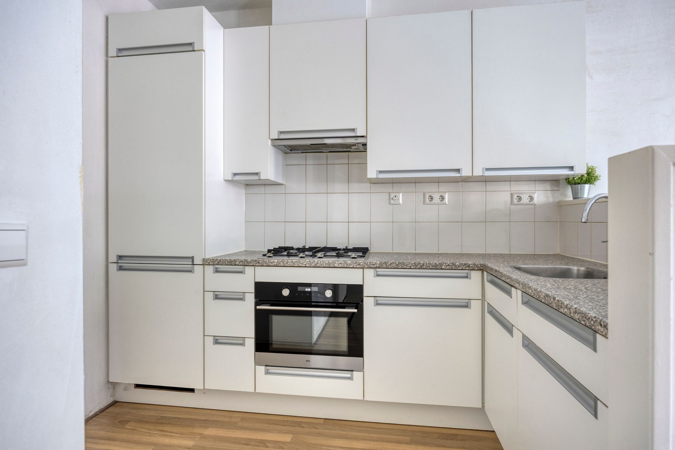 Foto 9 van Camperstraat 18-S