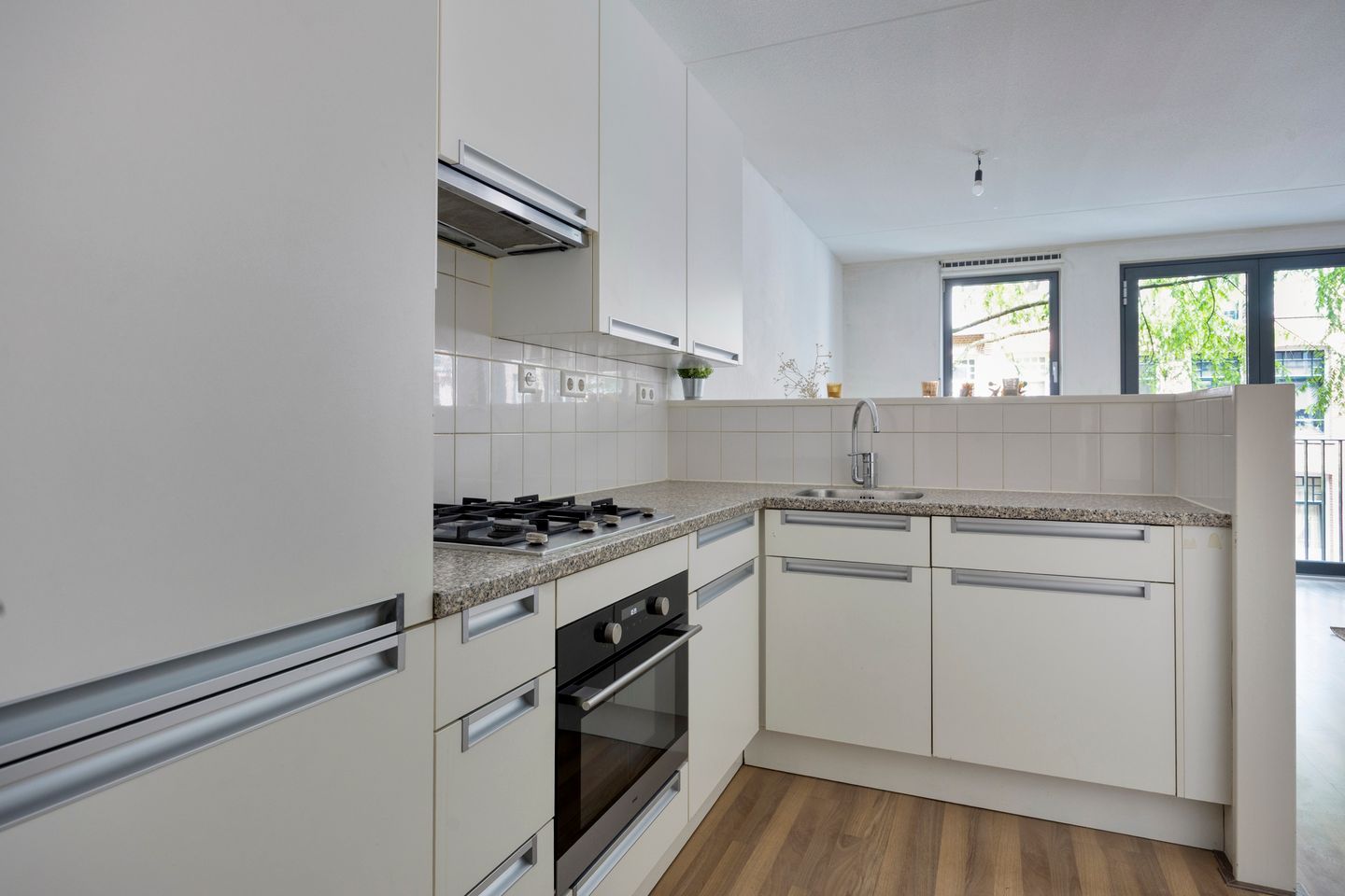 Foto 10 van Camperstraat 18-S