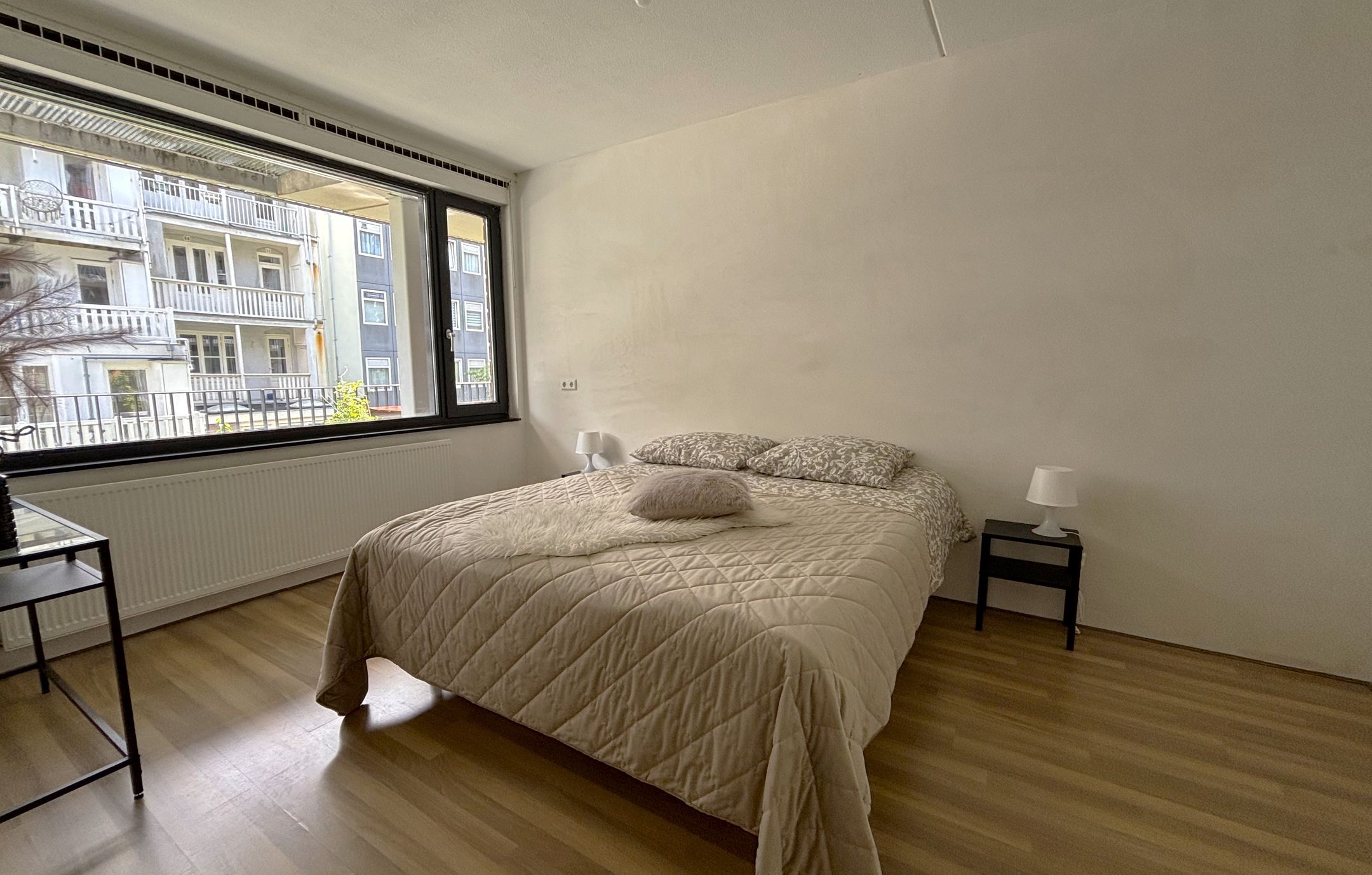 Foto 18 van Camperstraat 18-S