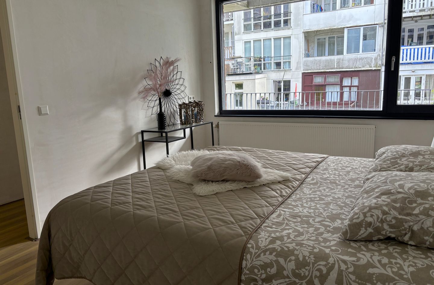 Foto 19 van Camperstraat 18-S