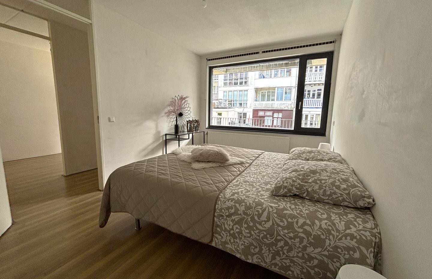 Foto 20 van Camperstraat 18-S