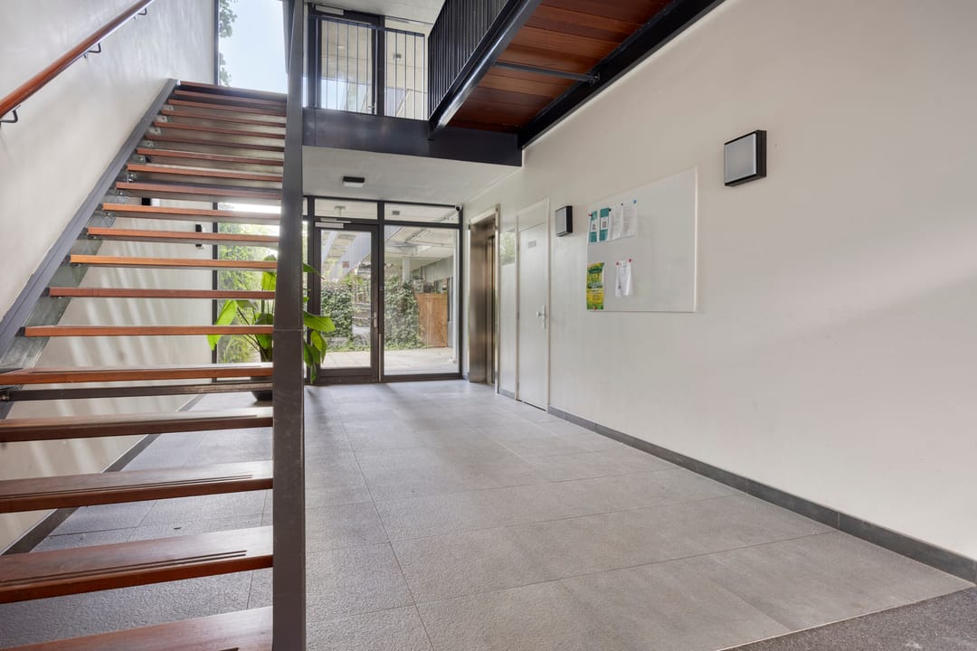 Foto 23 van Camperstraat 18-S