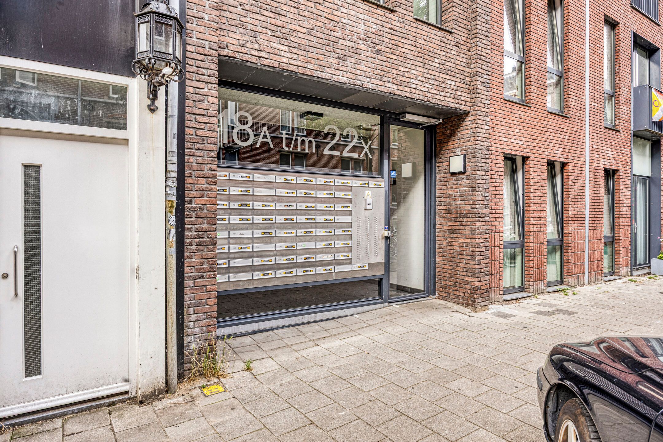 Foto 24 van Camperstraat 18-S