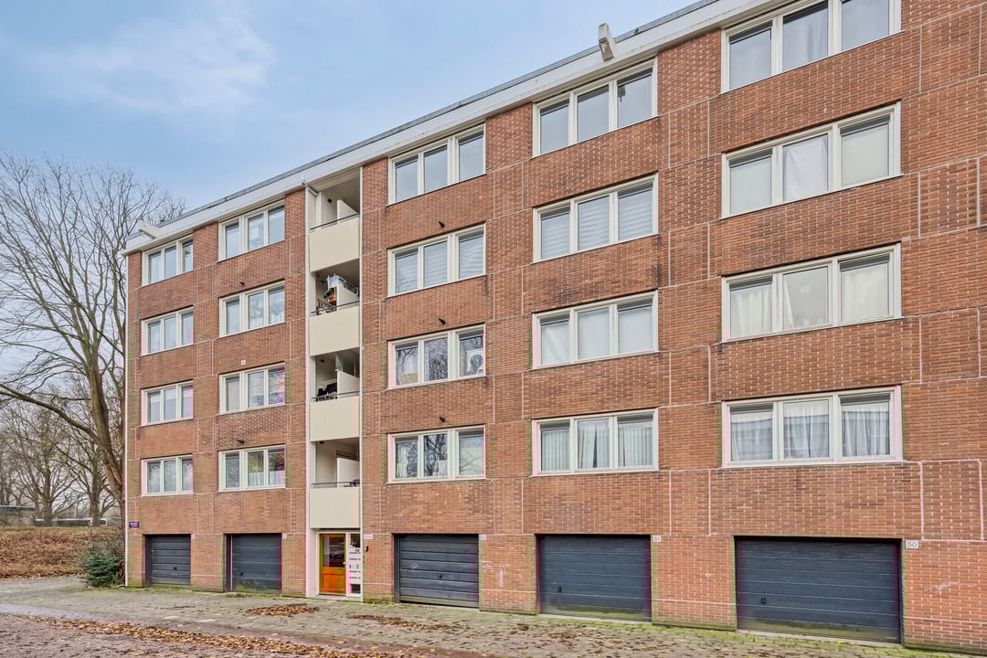 Foto 2 van Savelsbos 56