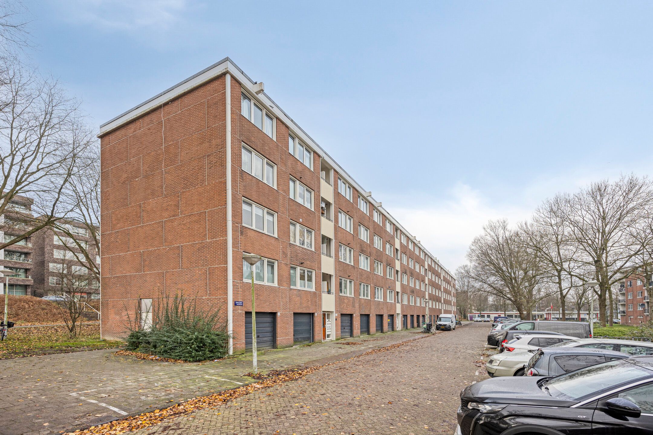 Foto 3 van Savelsbos 56