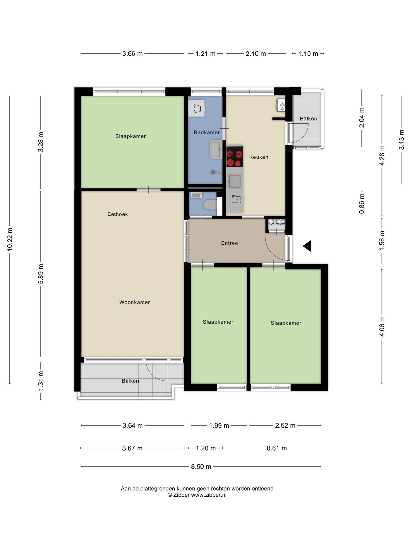 Foto 29 van Savelsbos 56