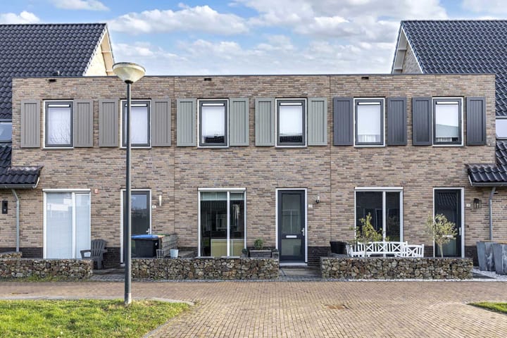 Boterbloemhof 23 main image