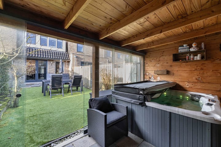 Foto 3 van Boterbloemhof 23